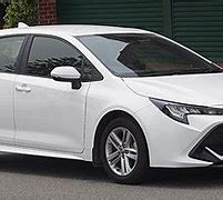 Image result for Toyota Corolla Hatchback 202