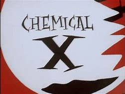 Image result for Professor Utonium Drinks Chemical X GIF