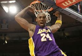 Image result for Kobe Picture Podium