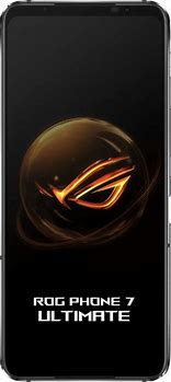 Image result for Asus ROG Phone 7 Ultimate vs iPhone 14 Pro Max