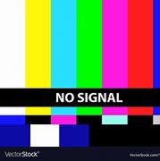 Image result for TV Signal Upside Down