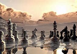 Image result for Ai Art Chess