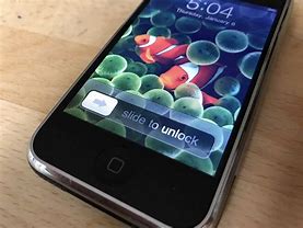 Image result for iPhone Swipe to Unlock