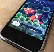 Image result for Swipe to Unlock Screen