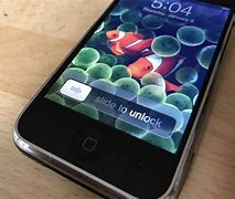 Image result for Old iPhone Slide to Unlock