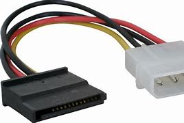 Image result for Power Cable Connector Types