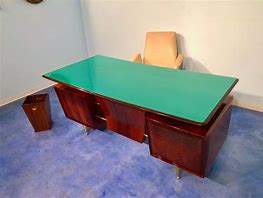 Image result for Large Executive Desk