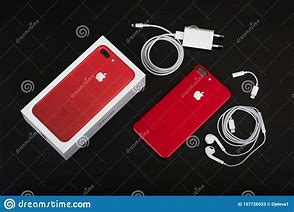 Image result for iPhone 7 Plus Red Back