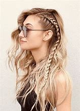 Image result for Penteados Simples Cabelo Liso