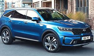 Image result for Kia Sorento 7 Seater SUV