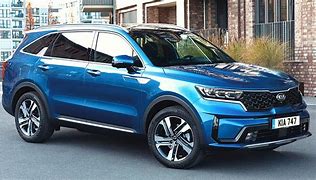 Image result for Kia 7 Seater