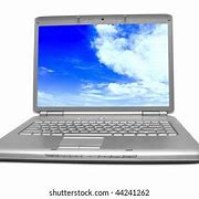 Image result for Laptop with White Screen