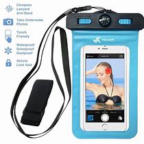 Image result for Phone Case Waterproof Cold-Proof