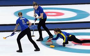 Image result for curling