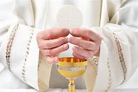Image result for Christian Priest Body Withou Decan