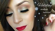 makeup christmas makeup tutorial l makeup christmas makeup tutorial l