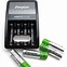 Image result for quick aa batteries chargers