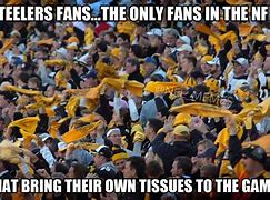 Image result for NFL Memes Steelers