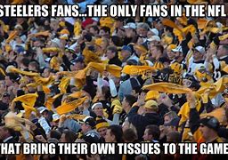 Image result for Steelers Fan Meme