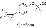 Image result for ciprofibrat