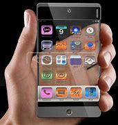 Image result for See through iPhone 5