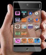 Image result for See through Phone Screen