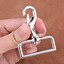 Image result for Swivel Spring Snap Hook