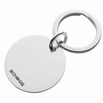 Image result for Round Key Ring