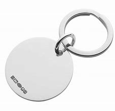 Image result for Round Key Ring