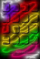 Image result for iPhone Many Colour Rainbow