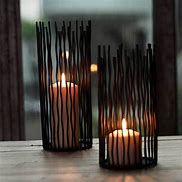 Image result for Candle Holders