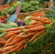 Image result for Farmers Market Veggies