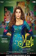 Image result for Mimi Hindi Movie