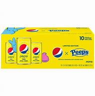 Image result for Pepsi Peeps Flavor
