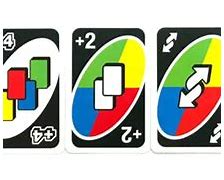 Image result for Uno Wild Draw 4 Card