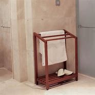 Image result for Collapsible Towel Rack