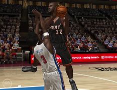 Image result for NBA Live 06 Icon