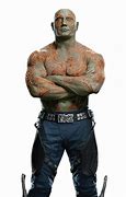 Image result for Guardians of the Galaxy Drax Icon