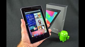 Image result for Google Nexus 7 Tablet PC