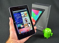 Image result for Nexus Tab