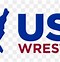 Image result for All Action Wrestling Logo