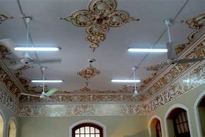 Image result for Three Mukhi Wind Ceilings