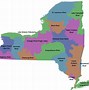 Image result for New York Road Conditions Map