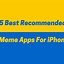 Image result for Best Meme App for iPhone