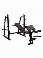 Image result for Heavy Duty 2x10 Weight Bench