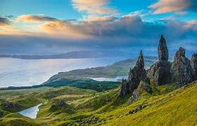 Image result for Isle of Skye