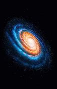 Image result for Spinning Spiral Galaxy