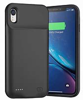 Image result for iPhone XR Charger Case