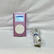 Image result for iPod Mini 2nd Generation Pink