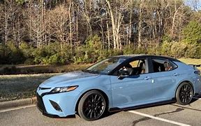 Image result for Underground Camry XSE V6